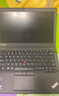Thinkpad聯(lián)想二手筆記本電腦x250/270 12寸商務(wù)辦公輕薄本筆記本電腦 9成新 X250 12寸 i3 五代集顯8G 256G固態(tài) 9成新 曬單實(shí)拍圖