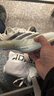 阿迪達斯（adidas）萊爾斯世錦賽19秒31 田徑精英Adidas SP 2大蟬翼二代厚底短跑釘鞋 IE5485/大蟬翼二代 41.5 曬單實(shí)拍圖