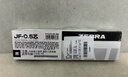 斑馬牌（ZEBRA）【熱門(mén)商品】RJF5按動(dòng)筆芯0.5mm黑色中性筆替芯適用JJ15 JJ55 JJZ58 JJZ15W等系列簽字筆 10支 曬單實(shí)拍圖