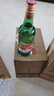 紅星二鍋頭 大二 清香型白酒 56度 500ml*12瓶 整箱裝 純糧口糧酒 曬單實(shí)拍圖