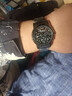 BINKADA阿瑪妮黑武士手表男多功能自動(dòng)機械風(fēng)格品牌十大學(xué)生父親節禮物 曬單實(shí)拍圖