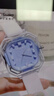 正港（ZGO）三麗鷗兒童手表只看時(shí)間女孩學(xué)生手表初高中生高顏值石英表女款 曬單實(shí)拍圖