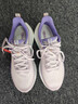 李寧赤兔9PRO跑步鞋女士2026春季新款回彈?跑鞋體測運動(dòng)鞋子ARPW002 赤兔9pro ARPW002-6 云紫色 37 【正品保障支持鑒定】 曬單實(shí)拍圖