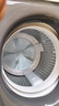 海爾【新品補貼】波輪洗衣機全自動(dòng)變頻 小型家用學(xué)生宿舍租房公寓 脫水甩干洗衣機 一級能效 10公|斤新品|直驅變頻|一級能效|7維減震 曬單實(shí)拍圖