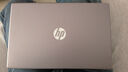 惠普（HP）銳15 AMD銳龍 15.6英寸輕薄筆記本電腦(八核R7-7735U 16G 1TB 指紋 一年上門(mén)) 曬單實(shí)拍圖