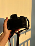 佳能 Canon EOS R RP R50 R6 R3 R5C R10 R7 R8 R6二代 R6三代 全畫(huà)幅二手微單相機 直播相機 佳能EOS R50黑色 EF50/1.8小痰盂+副廠(chǎng)轉接環(huán) 人像套 曬單實(shí)拍圖