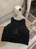 蕉下（beneunder）運動(dòng)內衣背心女士高強度跑步防震防下垂文胸瑜伽服內衣文胸可外穿 曬單實(shí)拍圖