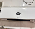 VCJ暖風(fēng)機家用浴室臺壁掛式取暖器電暖器 桌面便攜移動(dòng)防水速熱電暖風(fēng)烘衣冷暖兩用浴霸電暖氣熱風(fēng)機 【旋鈕升級衣架款】智能恒溫+5秒速熱 曬單實(shí)拍圖