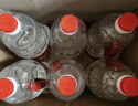 牛欄山 二鍋頭酒 桶裝酒 清香風(fēng)格 42度 2L*6桶 整箱裝 曬單實(shí)拍圖