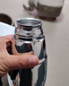 帕度赫全鋼無(wú)縫316不銹鋼保溫杯男款高檔車(chē)載便攜水杯2025新款泡茶杯子 保齡球款 450ml 無(wú)油漆-無(wú)縫內膽 曬單實(shí)拍圖