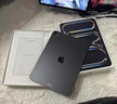 Apple/蘋(píng)果 iPad Pro13英寸 M5芯片 2025年新款平板電腦 256G WLAN版 深空黑色 曬單實(shí)拍圖
