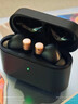 萬(wàn)魔（1MORE）Q30真無(wú)線(xiàn)藍牙耳機42db主動(dòng)降噪30H長(cháng)續航藍牙5.3游戲運動(dòng)音樂(lè )耳機 黑色 曬單實(shí)拍圖