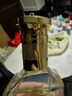 瀘州老窖特曲晶彩  濃香型白酒  送禮宴請自飲 52度 500mL 2瓶 17-19年產(chǎn) 光瓶品鑒裝（自飲版） 曬單實(shí)拍圖