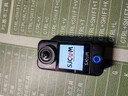 SJCAM速影C300續航版拇指運動(dòng)相機摩托車(chē)頭盔騎行防抖防水行車(chē)記錄儀釣魚(yú)vlog直播預錄第一視角無(wú)卡 曬單實(shí)拍圖