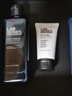 朗仕多效水乳兩部曲(爽膚水+乳液)男士套裝禮盒生日情人節禮物送男友 曬單實(shí)拍圖