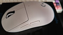 羅技（G）GPW二代無(wú)線(xiàn)鼠標狗屁王2代游戲電競專(zhuān)用電腦筆記本鼠標輕量化人體工學(xué)三角洲行動(dòng)無(wú)畏契約吃雞神器 【爆】GPW二代 白色 曬單實(shí)拍圖