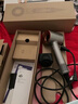 戴森（DYSON）HD08入門(mén)款高速電吹風(fēng)機黑色風(fēng)嘴版 快速干發(fā) 順發(fā) 不傷發(fā) 大功率  家用禮物 HD08 銅鎳色 曬單實(shí)拍圖