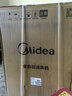 美的（Midea）隨心洗 波輪洗衣機全自動(dòng)家用 12公斤大容量 專(zhuān)利免清洗 除螨 MB12L2 以舊換新 國家補貼 京東自營(yíng) 曬單實(shí)拍圖