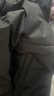 361°長(cháng)款羽絨服男女款冬季新款三防保暖連帽運動(dòng)休閑外套632544301-2 曬單實(shí)拍圖