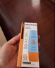 Mistine蜜絲婷防曬霜小黃帽60ml*2防水汗防紫外線(xiàn)高倍spf50+新年禮物 曬單實(shí)拍圖