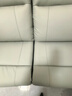 熙朗（XILANG）零靠墻頭等太空沙發(fā)智能艙雙三人多功能電動(dòng)真皮家庭影院沙發(fā)躺椅 1.8米【大雙人】雙電動(dòng) 3.0mm加厚進(jìn)口全青牛皮+太空硅膠棉+竹炭海綿 曬單實(shí)拍圖