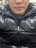 皮爾卡丹黑金羽絨馬甲男女同款2025秋冬新款舒適加厚鴨絨短款情侶寬松外穿 黑金馬甲2.0鴨絨-搭配禮品袋 XL 保暖馬甲--帽子可拆--內里90鵝絨填 曬單實(shí)拍圖