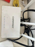 COMFAST CF-WR613N大功率智能300M無(wú)線(xiàn)路由器 家用全屋WIFI信號穿墻城中村高速穩定傳輸 曬單實(shí)拍圖