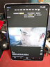 HUAWEI MatePad Mini 悅讀版 云晰柔光屏 華為平板電腦8.8英寸OLED屏SIM卡版可通話(huà) 12GB+256GB 雪域白 曬單實(shí)拍圖