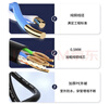 烽火（FiberHome）六類(lèi)非屏蔽305米銅芯Φ0.57±0.02千兆網(wǎng)線(xiàn) 寬帶傳輸綜合布線(xiàn)家用監控CAT6雙絞線(xiàn) 無(wú)氧銅網(wǎng)絡(luò )箱線(xiàn) 曬單實(shí)拍圖