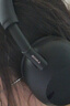 索尼（SONY）WH-1000XM6【政府補貼】頭戴式無(wú)線(xiàn)降噪耳機 AI智能降噪 黑色 新年禮物 元旦 曬單實(shí)拍圖