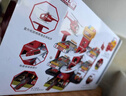 貝初眾兒童停車(chē)場(chǎng)玩具2軌道汽車(chē)男孩生日禮物3-6歲合金消防車(chē)旋轉益智 7層消防停車(chē)大樓【超大豪華充電版】16車(chē)+飛機 7-10-14女孩禮物軌道汽車(chē)大樓新年禮物禮盒 曬單實(shí)拍圖