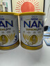 雀巢（Nestle）澳洲進(jìn)口超級能恩適度水解嬰幼兒低敏配方奶粉含活性益生菌金罐 3段 800g*1罐 6罐裝 曬單實(shí)拍圖