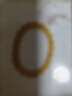 歐采妮（OUCERNY）珍藏級原石蜜蠟手串散珠天然雞油黃滿(mǎn)蜜單圈琥珀手鏈送老婆禮物 9-9.5mm 適合手圍15-16CM 曬單實(shí)拍圖