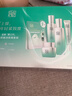 百雀羚（PECHOIN）套裝禮盒肌初致臻水乳霜眼霜面膜抗皺緊致品質(zhì)國貨新年禮物 曬單實(shí)拍圖
