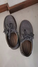 天美意鞋子男鞋商場(chǎng)同款舒適百搭時(shí)尚男工裝鞋新款 曬單實(shí)拍圖