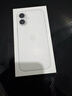 Apple/ 蘋(píng)果 iPhone 17（A3521） 支持移動(dòng)聯(lián)通電信5G 雙卡雙待手機 白色 256GB 官方標配【需現場(chǎng)簽收激活】 曬單實(shí)拍圖