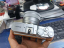 富士 XA3 XA10 XA2 XA5 XA7 XT100 XT200 VLOG微單二手復古濾鏡相機 富士X-A7 16-50套機xa5以上搭配15-45 99新 曬單實(shí)拍圖