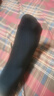 名創(chuàng  )優(yōu)品（MINISO）男士100%純棉襪子男中筒商務(wù)襪秋冬季精梳棉抑菌透氣防臭長(cháng)襪 6雙 曬單實(shí)拍圖