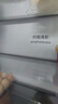 西門(mén)子（SIEMENS）無(wú)界504L法式多門(mén)冰箱 501升級款超薄嵌入大容量雙系統雙循環(huán) 一級能效KF89CE163C 國家補貼 曬單實(shí)拍圖