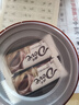 德芙 牛奶巧克力 小碗裝112g 休閑兒童零食 糖果 生日禮物 送禮 曬單實(shí)拍圖