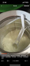 佳貝艾特（Kabrita）晶綻嬰兒配方有機羊奶粉1段(0-6個(gè)月)800克 雙重乳鐵蛋白 曬單實(shí)拍圖