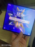 華為 Mate X2  5G手機 麒麟9000 折疊全面屏  超感知徠卡四攝 二手5g手機 鴻蒙系統 雙卡雙待 Mate X2 (亮黑色) 12+512GB典藏版嚴選電池健康100% 99新 曬單實(shí)拍圖