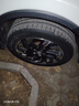 朝陽(yáng)輪胎 汽車(chē)輪胎 235/55R18 100V SU319 適配吉利星越 曬單實(shí)拍圖
