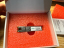綠聯(lián)2.5G光轉電模塊 SFP千兆電口模塊 光纖口轉網(wǎng)口2.5G/1G/100M自適應 兼容華為/中興/普聯(lián)/華三75640 曬單實(shí)拍圖