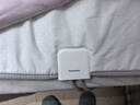 松下（Panasonic）水暖毯雙人水熱毯電熱水暖毯褥子水循環(huán)水暖床墊加熱毯電水毯水暖炕取暖神器電熱毯 暖米色【1.5米x2米】恒溫/抗菌除螨/親膚面料 曬單實(shí)拍圖