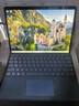微軟Surface Pro4/5/6/7/8/9/10/11 12.3英寸筆記本電腦商務(wù)辦公本學(xué)生二手二合一平板 95新23款Pro9 i7/16G-512G 原裝鍵盤(pán)（官方標配+原裝鍵盤(pán)） 曬單實(shí)拍圖