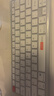 聯(lián)想（Lenovo）無(wú)線(xiàn)藍牙鍵盤(pán)鼠標套裝可充電輕薄便攜商務(wù)辦公電腦iPad平板mac通用剪刀腳無(wú)線(xiàn)鍵盤(pán)無(wú)線(xiàn)鍵鼠套裝 銀白色-鍵鼠套裝【共用接收器】 無(wú)線(xiàn)藍牙雙模 曬單實(shí)拍圖