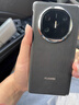 適用于華為手機殼原裝同款中軸磁吸后殼X6典藏版折疊屏新款鉸鏈全 電鍍磁吸款【黑色】 華為 Mate X6 曬單實(shí)拍圖