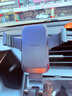 綠聯(lián) 車(chē)載手機支架 汽車(chē)貨車(chē)手機支架導航車(chē)內車(chē)上專(zhuān)用出風(fēng)口手機架 【新升級掛鉤款】出風(fēng)口通用 曬單實(shí)拍圖