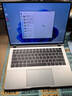 華為MateBook GT 14 店鋪預裝Windows版 輕薄筆記本電腦 OLED懸浮屏 酷睿UItra5 32G 1T 皓月銀 曬單實(shí)拍圖